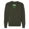 Heavyweight Crewneck Sweatshirt Thumbnail