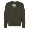 Heavyweight Crewneck Sweatshirt Thumbnail