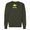 Heavyweight Crewneck Sweatshirt Thumbnail