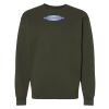 Heavyweight Crewneck Sweatshirt Thumbnail