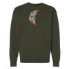 Heavyweight Crewneck Sweatshirt Thumbnail