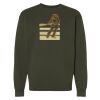 Heavyweight Crewneck Sweatshirt Thumbnail