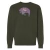 Heavyweight Crewneck Sweatshirt Thumbnail