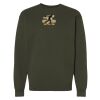 Heavyweight Crewneck Sweatshirt Thumbnail