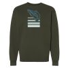 Heavyweight Crewneck Sweatshirt Thumbnail