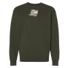 Heavyweight Crewneck Sweatshirt Thumbnail