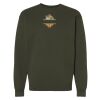Heavyweight Crewneck Sweatshirt Thumbnail