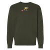 Heavyweight Crewneck Sweatshirt Thumbnail
