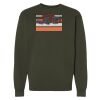 Heavyweight Crewneck Sweatshirt Thumbnail
