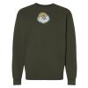 Heavyweight Crewneck Sweatshirt Thumbnail