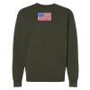 Heavyweight Crewneck Sweatshirt Thumbnail