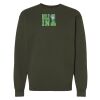 Heavyweight Crewneck Sweatshirt Thumbnail