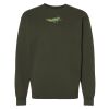 Heavyweight Crewneck Sweatshirt Thumbnail
