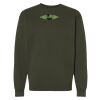 Heavyweight Crewneck Sweatshirt Thumbnail