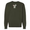 Heavyweight Crewneck Sweatshirt Thumbnail