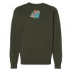 Heavyweight Crewneck Sweatshirt Thumbnail