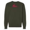 Heavyweight Crewneck Sweatshirt Thumbnail