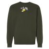 Heavyweight Crewneck Sweatshirt Thumbnail