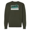 Heavyweight Crewneck Sweatshirt Thumbnail