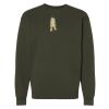 Heavyweight Crewneck Sweatshirt Thumbnail