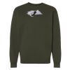Heavyweight Crewneck Sweatshirt Thumbnail