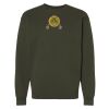 Heavyweight Crewneck Sweatshirt Thumbnail