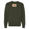 Heavyweight Crewneck Sweatshirt Thumbnail