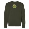 Heavyweight Crewneck Sweatshirt Thumbnail