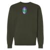Heavyweight Crewneck Sweatshirt Thumbnail