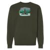 Heavyweight Crewneck Sweatshirt Thumbnail