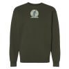 Heavyweight Crewneck Sweatshirt Thumbnail