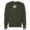 Heavyweight Crewneck Sweatshirt Thumbnail
