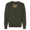 Heavyweight Crewneck Sweatshirt Thumbnail