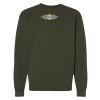 Heavyweight Crewneck Sweatshirt Thumbnail