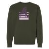 Heavyweight Crewneck Sweatshirt Thumbnail