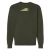 Heavyweight Crewneck Sweatshirt Thumbnail