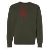 Heavyweight Crewneck Sweatshirt Thumbnail