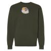 Heavyweight Crewneck Sweatshirt Thumbnail