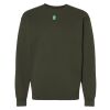 Heavyweight Crewneck Sweatshirt Thumbnail