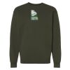 Heavyweight Crewneck Sweatshirt Thumbnail