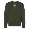 Heavyweight Crewneck Sweatshirt Thumbnail