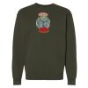 Heavyweight Crewneck Sweatshirt Thumbnail