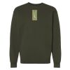 Heavyweight Crewneck Sweatshirt Thumbnail
