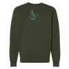 Heavyweight Crewneck Sweatshirt Thumbnail