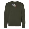 Heavyweight Crewneck Sweatshirt Thumbnail