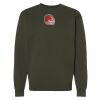 Heavyweight Crewneck Sweatshirt Thumbnail