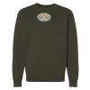 Heavyweight Crewneck Sweatshirt Thumbnail