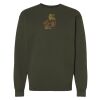 Heavyweight Crewneck Sweatshirt Thumbnail