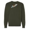 Heavyweight Crewneck Sweatshirt Thumbnail