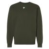 Heavyweight Crewneck Sweatshirt Thumbnail